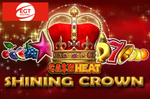 Shining Crown Cash Heat